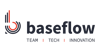Baseflow Logo