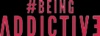 Being Addictive Logo
