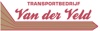 Transportbedrijf Van der Veld Logo