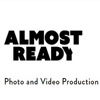 Almost Ready Logo