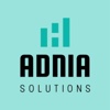 Adnia Solutions Logo