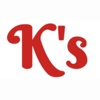 K's International Co., Ltd. Logo