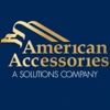 American Accessories International, LLC Logo