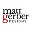 Matt Gerber Designs, LLC Logo