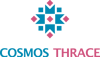Cosmos Thrace Ltd. Logo
