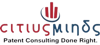 Citius Minds Logo