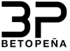 Beto Peña Digital Logo