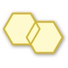 The Hive - Fairbanks Coworking Logo