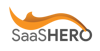 SaaS Hero Logo
