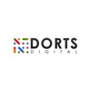 Dorts Digital Logo