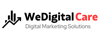 WeDigital Care Logo