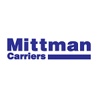 Mittman Carriers Inc. Logo