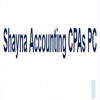 Shayna Accounting Services Logo