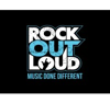 RockOutLoud Logo