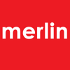 Merlin Video Logo