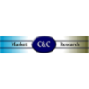 C & C Market Research Logo