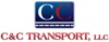C&C TRANSPORT, LLC Logo