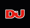 DJ Mag Logo