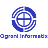 Ogroni Informatix Limited Logo