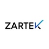 Zartek Qatar Logo