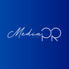 MediagraphicsPR Logo