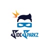 SideSparkz Logo