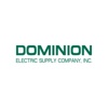 Dominion Electric Supply Logo