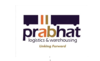 Prabhat Logistics & Warehousing Logo