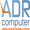 ADR Computer Logo