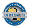 Dallas Affordable Locksmith llc Logo