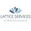 Lattice Services Logo