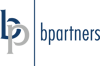 BPartners Sponsoring, Digital & Events Logo
