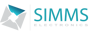Simms Electronics Logo