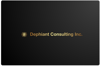 Dephiant Consulting Inc. Logo