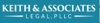 Keith & Associates Law Firm, PLLC Logo