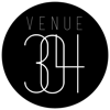 Venue304 Logo