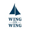 Wing on Wing, LLC Logo