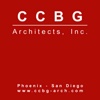 CCBG Architects, Inc Logo