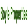 Boyle Properties Logo