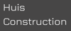 Huis Construction Logo