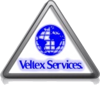 Veltex Services Logo