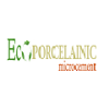 Eco Porcelainic Microcement London Ltd Logo