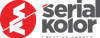 Serial Kolor, Inc Logo