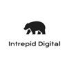 Intrepid Digital LLC Logo