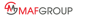 MAF Group Logo