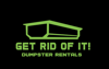 Get Rid of It Dumpster Rentals Logo