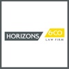 Horizons & Co Law Firm Logo
