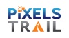 PIXELS TRAIL Logo