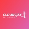 Cloud City Development Logo