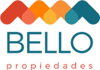 Bello Propiedades Logo